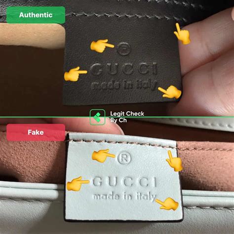 bootleg gucci shoes|how to authenticate Gucci bags.